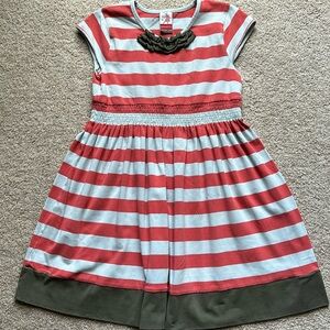 Matilda Jane dress